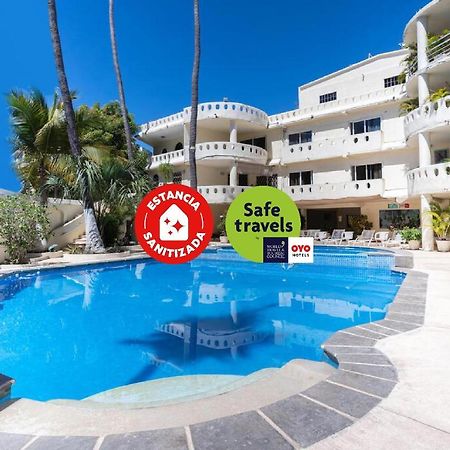 Costa Linda Hotel Acapulco Exterior photo