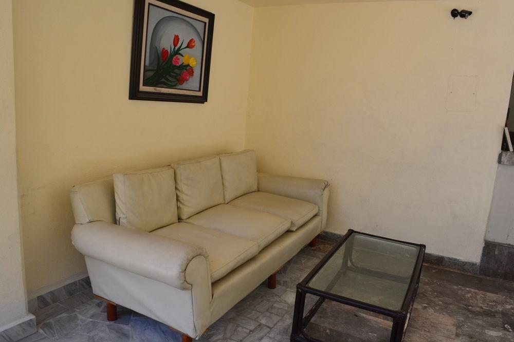 Costa Linda Hotel Acapulco Exterior photo